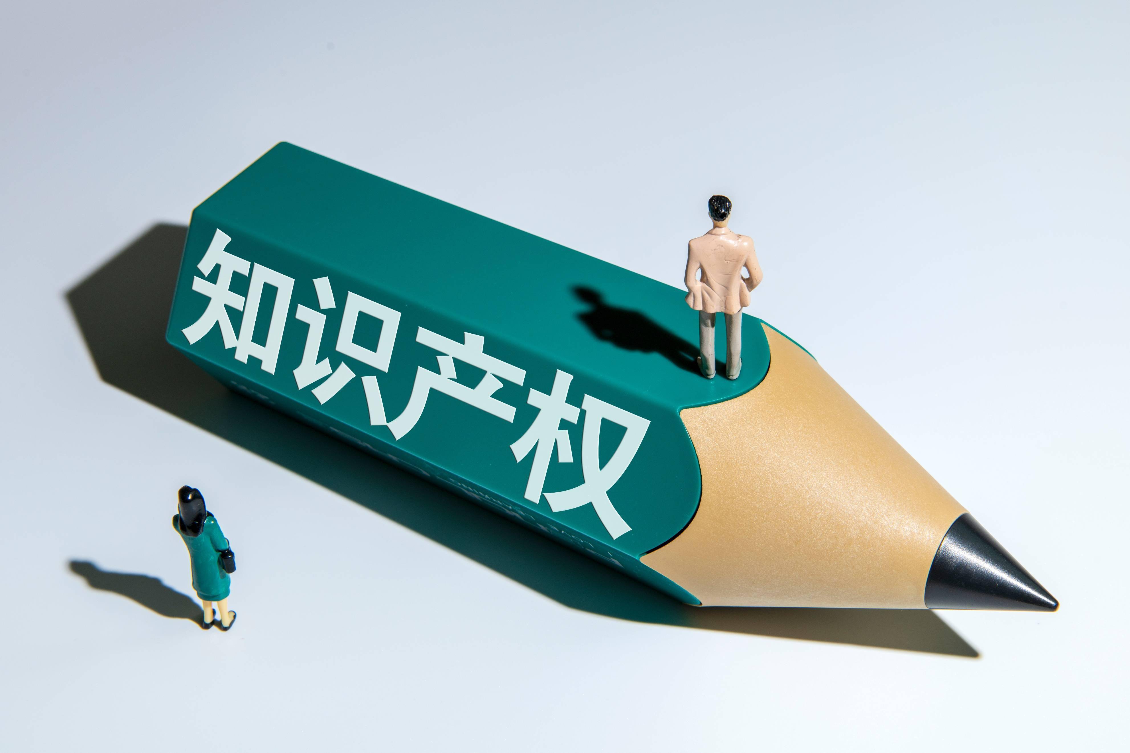 东莞知识产权